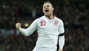 Wayne's World: England's next captain?